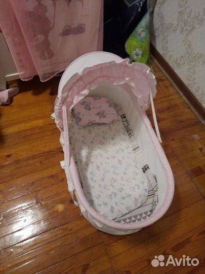 Люлька для новорождённых