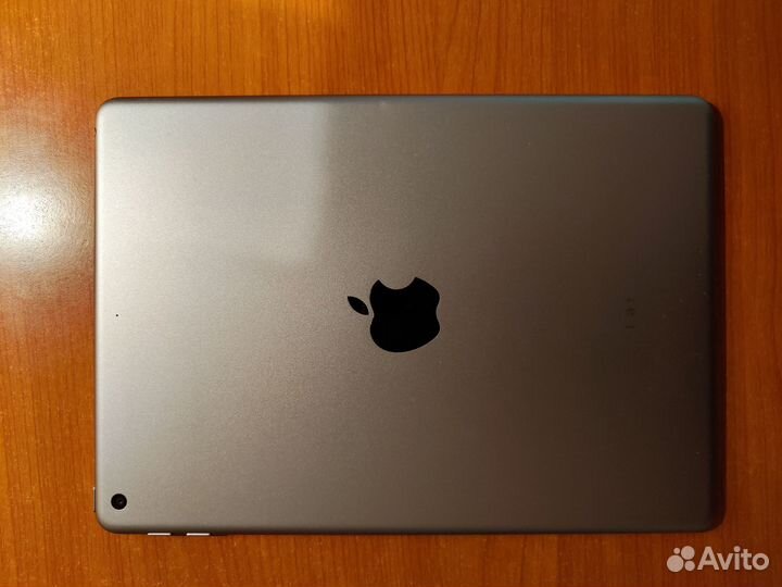 iPad 6 поколения 128 WiFi