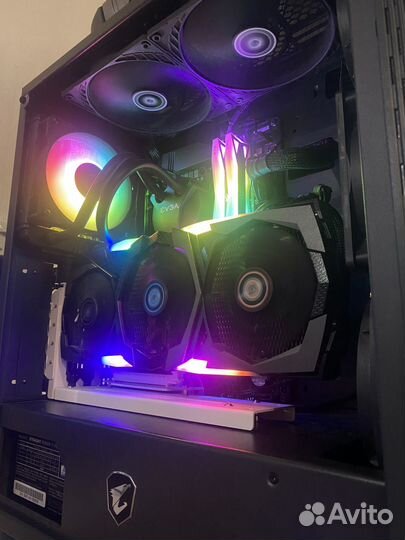 Видеокарта - 