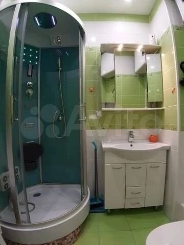 1-к. квартира, 24,7 м², 3/9 эт.