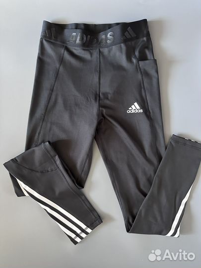 Лосины спортивные adidas s