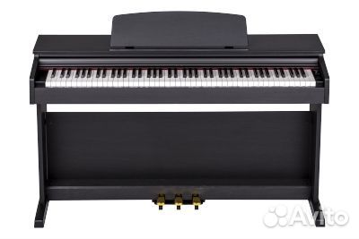 Цифровое пианино Orla CDP-1-rosewood
