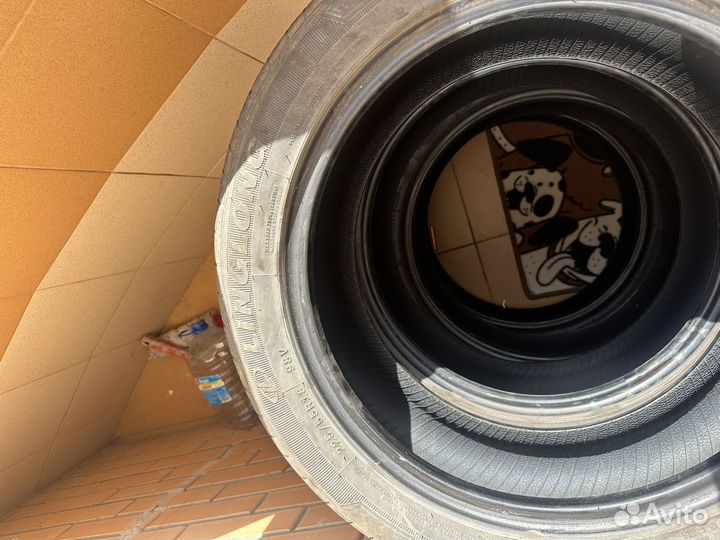 LingLong Comfort Master 225/55 R18