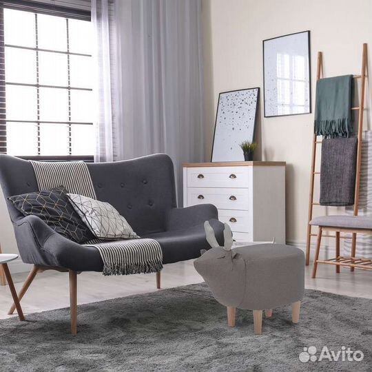 Пуф Leset Maral combi