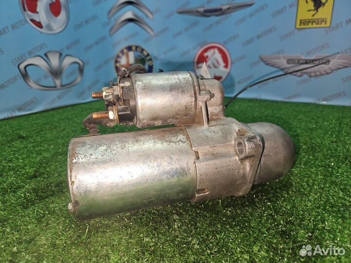 Стартер Opel Vectra Z22 2004