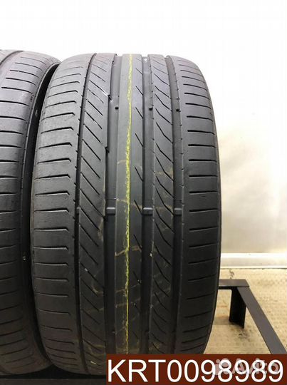 Continental ContiSportContact 5P 275/35 R21 103Y