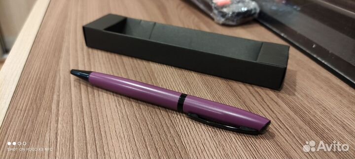 Ручка шариковая Pierre Cardin Actuel