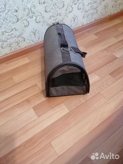 Переноска для кошек и собак бу