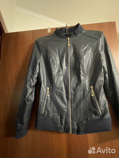 Куртка женская