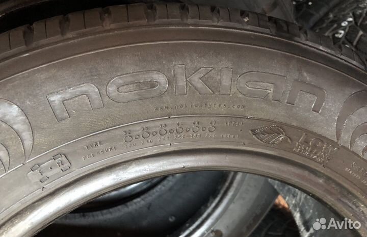 Nokian Tyres Hakka Green 195/65 R15
