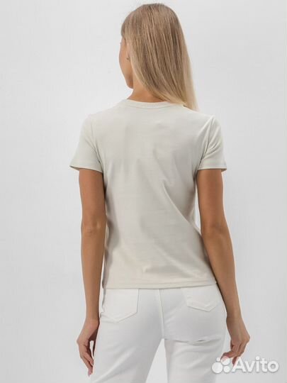 Футболка Burberry