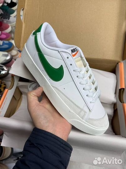 Кроссовки (кеды) nike