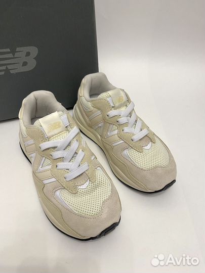 New balance детские