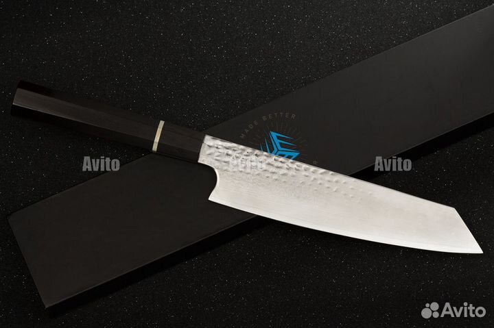 Кухонный нож Gyuto WK01 от WE Knife