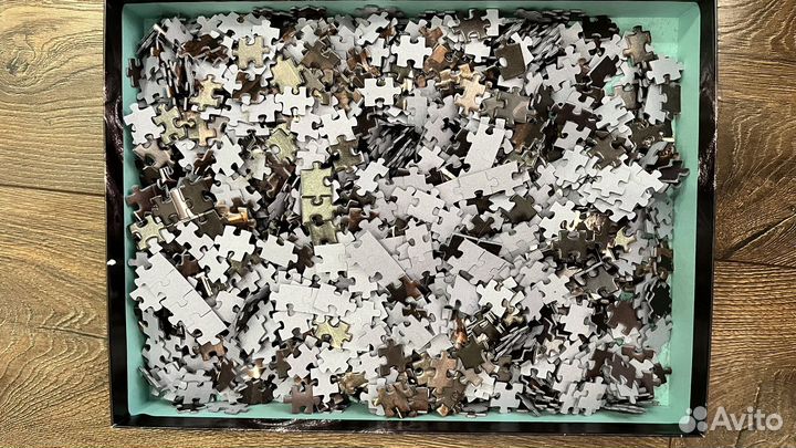 Пазлы игра престолов