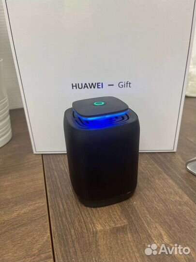 Huawei набор колонка держатель и зарядка