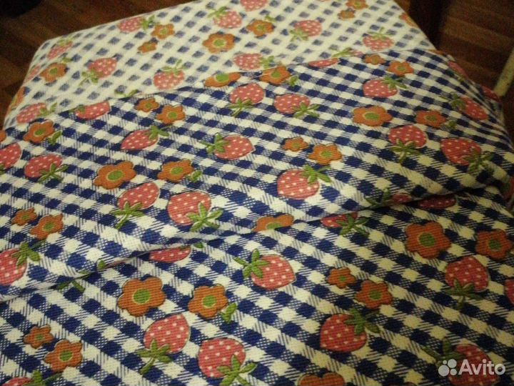 Ткань курилка