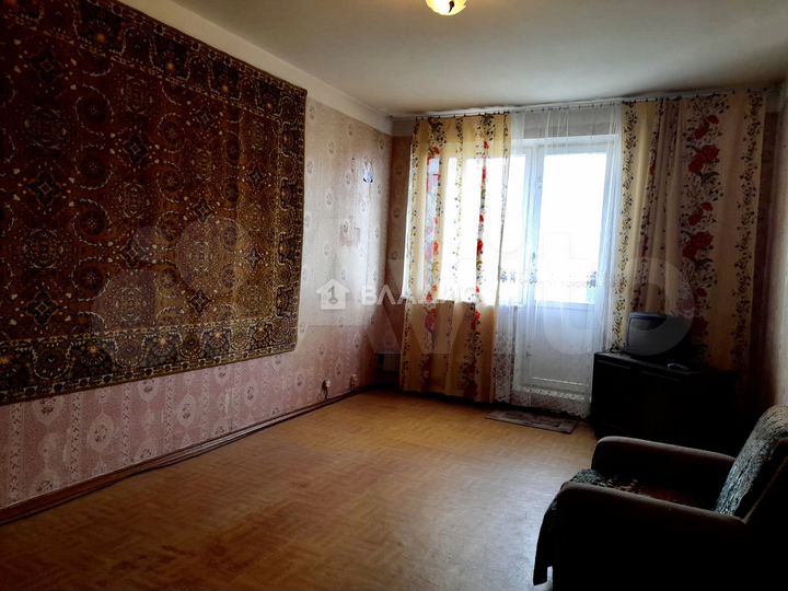 3-к. квартира, 74,1 м², 12/16 эт.