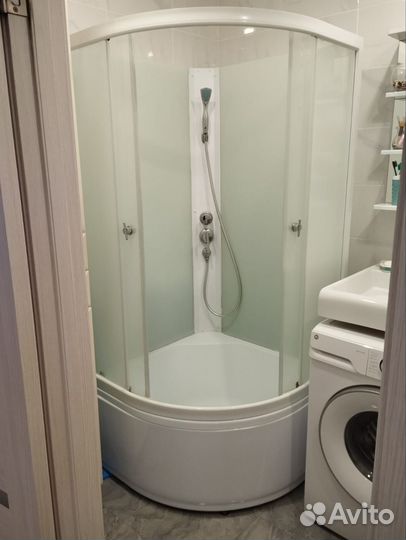 Душевая кабина бу