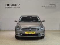 Volkswagen Passat 1.8 MT, 2011, 162 985 км, с пробегом, цена 1 210 000 руб.
