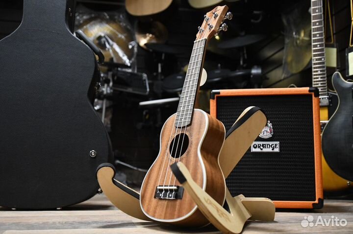 Укулеле сопрано Prodipe (Комплект)