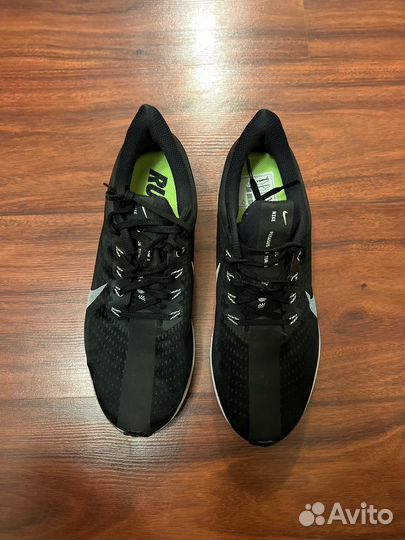 Кроссовки мужские nike беговые