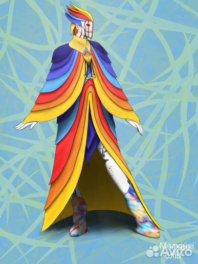 Нарисую арт