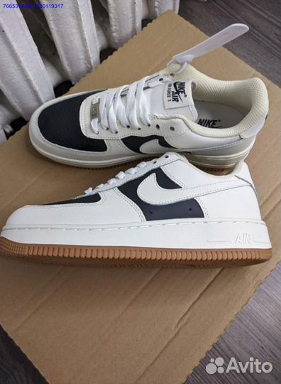 Nike Air Force 1: стильные кроссовки для дам (36-41р)