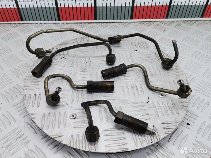 Трубка топливная для Nissan X-Trail T30 16680AW400