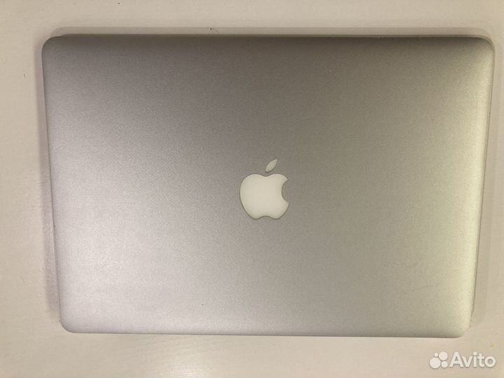 Apple MacBook Air 13