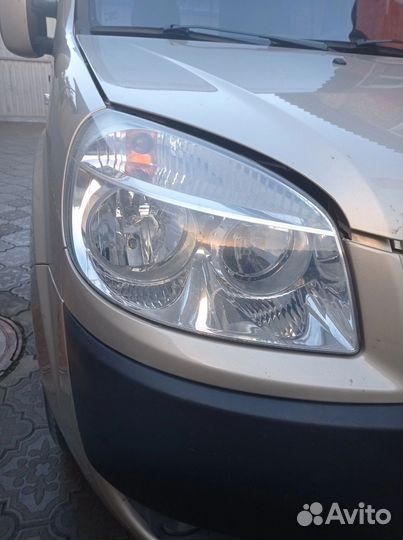 Установка bi LED линз, ремонт фар, полировка фар