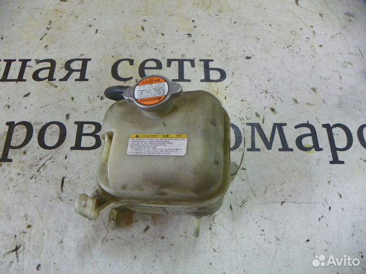 Бачок расширительный Hyundai Tucson