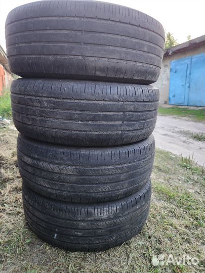 Hankook Dynapro HP2 RA33 275/65 R17 115H