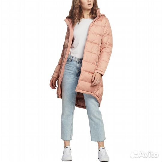 THE north face Coats Women's Pink (XS)(28)