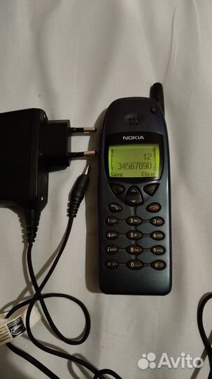 Nokia 6110