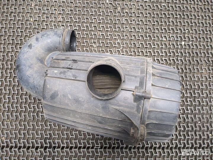 Корпус воздушного фильтра Citroen Jumper (Relay)