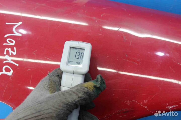 Крыло Mazda 626 (Мазда 626) GE gayk52110