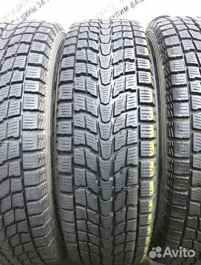 Dunlop Grandtrek SJ6 225/65 R17 103H