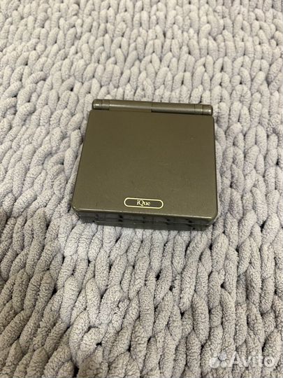 Game boy advance sp