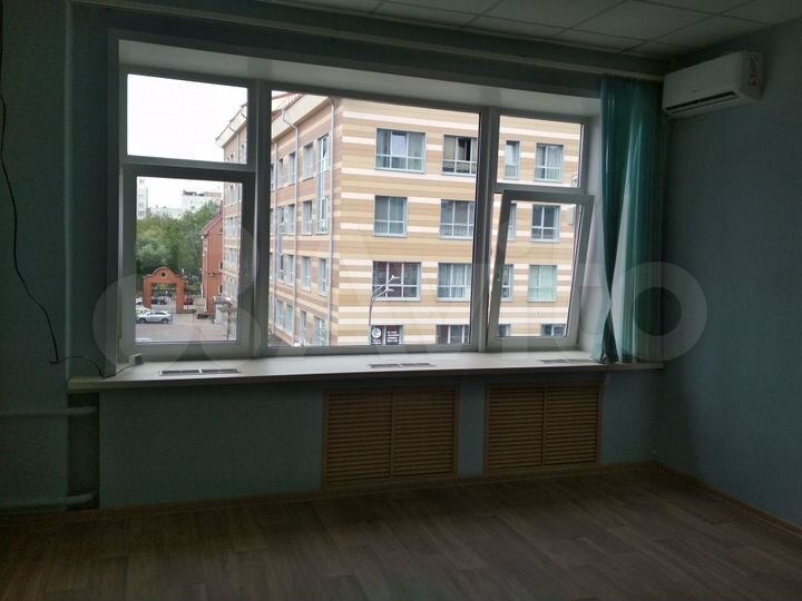 Офис, 51.1 м²