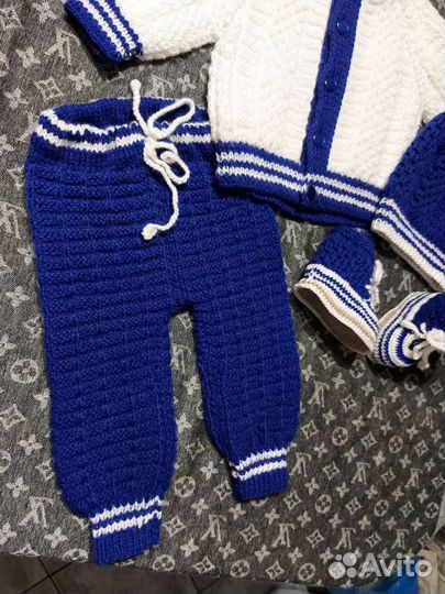 Костюм детский