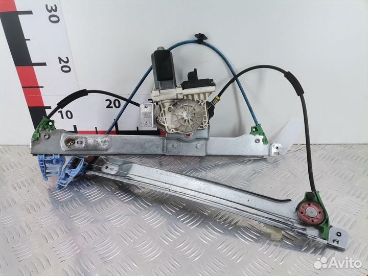 Стеклоподъемник электрический передний левый
