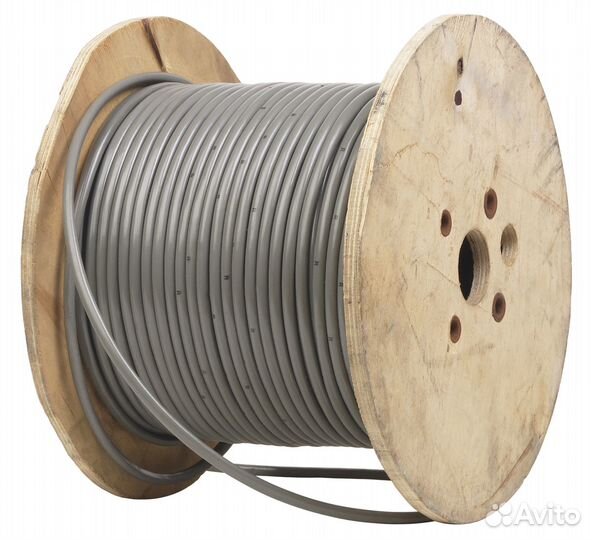 Силовой Кабель