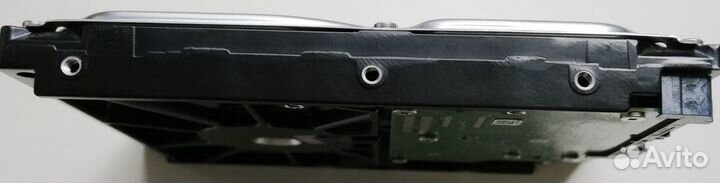 Продам Жесткий диск Seagate, объем 320Гб