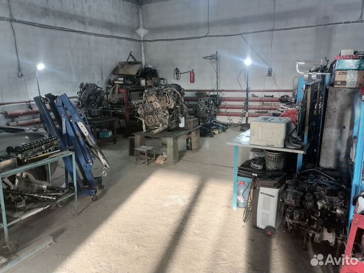 Продам автосервис