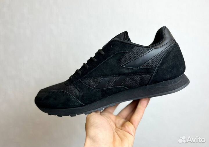 Кроссовки Reebok легкие