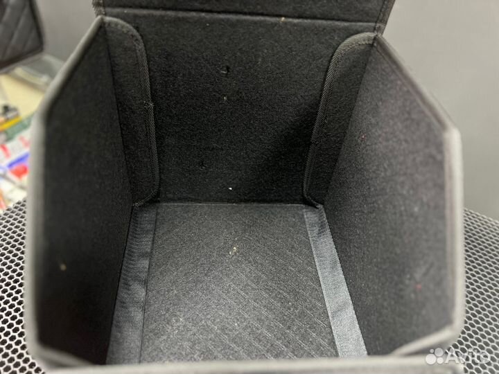 Органайзер в багажник автомобиля