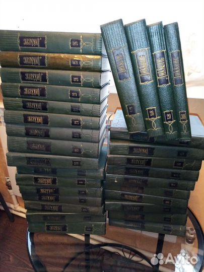 Собрание сочинений