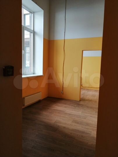 Торговая площадь, 75 м²