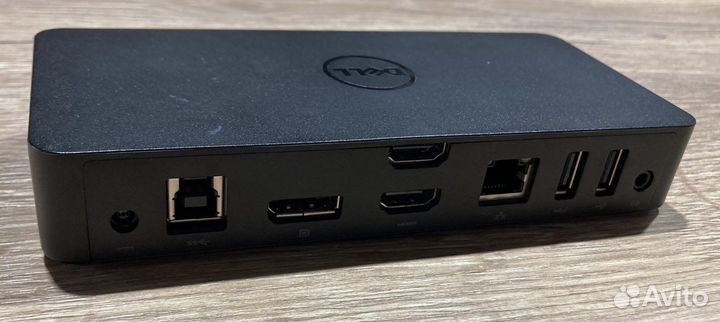 Dell D3100